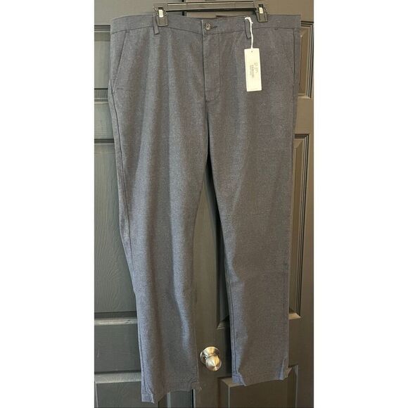 AG Adriano Goldschmied Men's Jamison Skinny Chino pants 40x32
